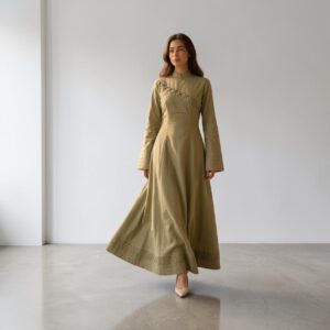 OLIVIA Dress