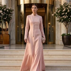 AURELIA Dress