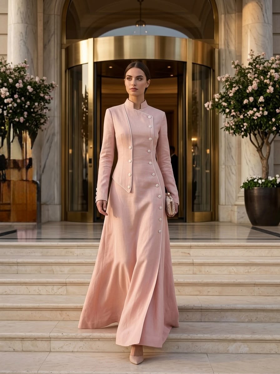 AURELIA Dress