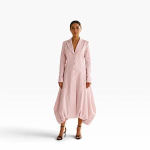 SOLEA Dress
