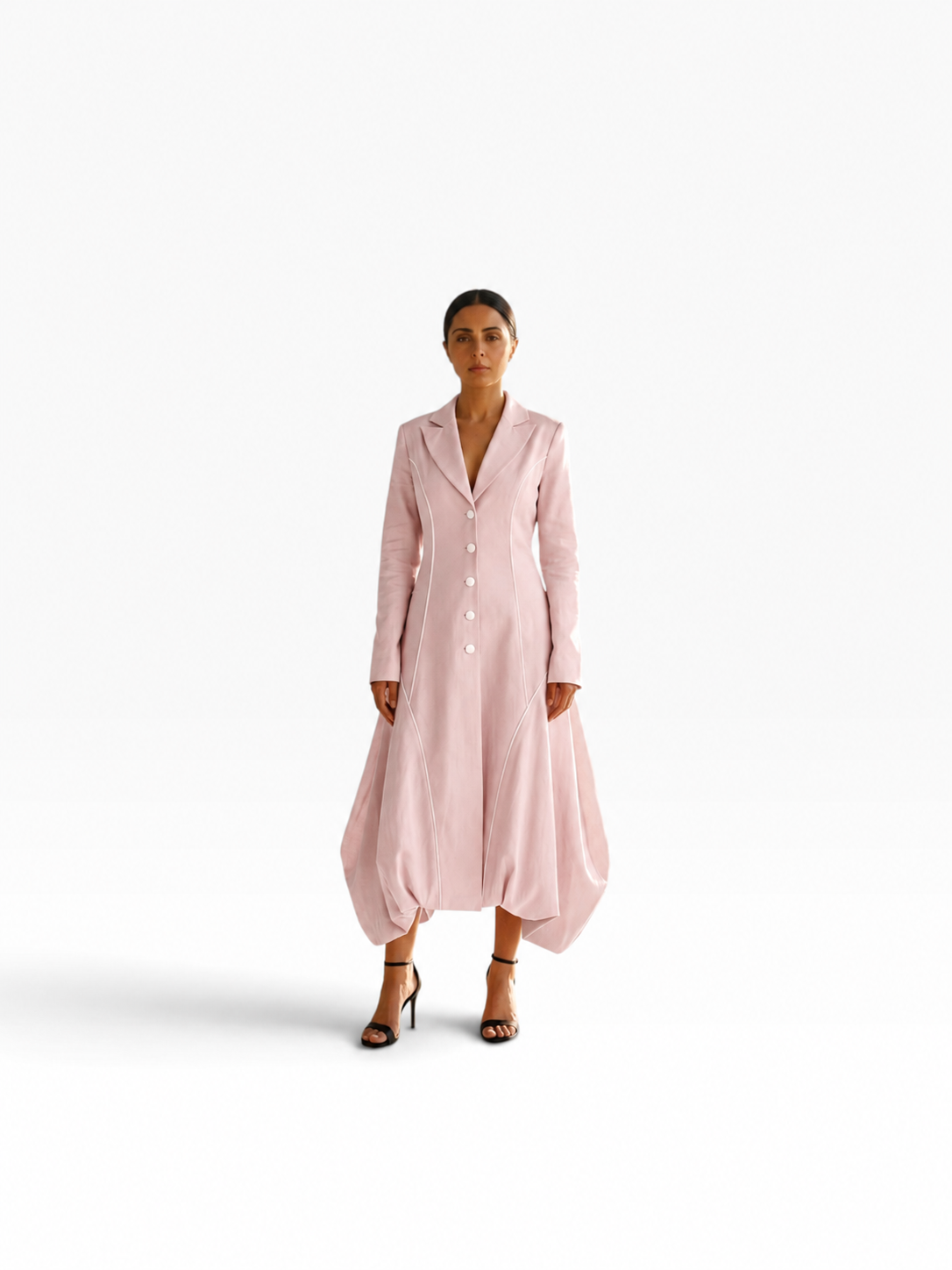 SOLEA Dress